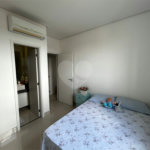 Apartamento à venda com 3 quartos, sendo 2 suítes, em Cidade Alta, Cuiabá, MT