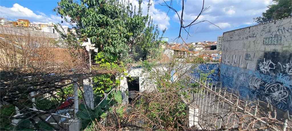 Terreno à venda em Tucuruvi, São Paulo, SP
