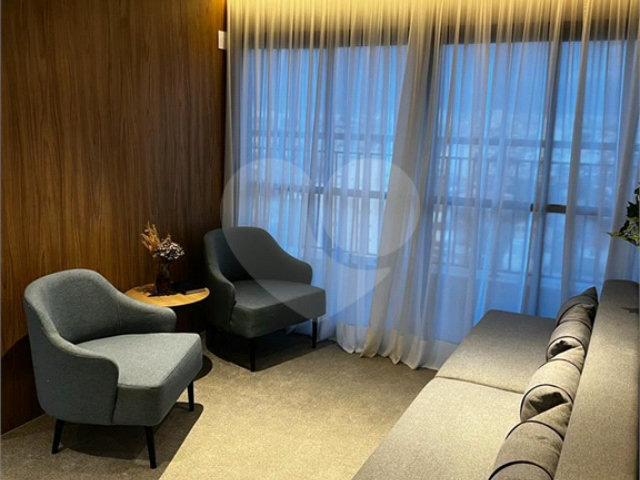 Studio à venda com 1 quarto em Tucuruvi, São Paulo, SP