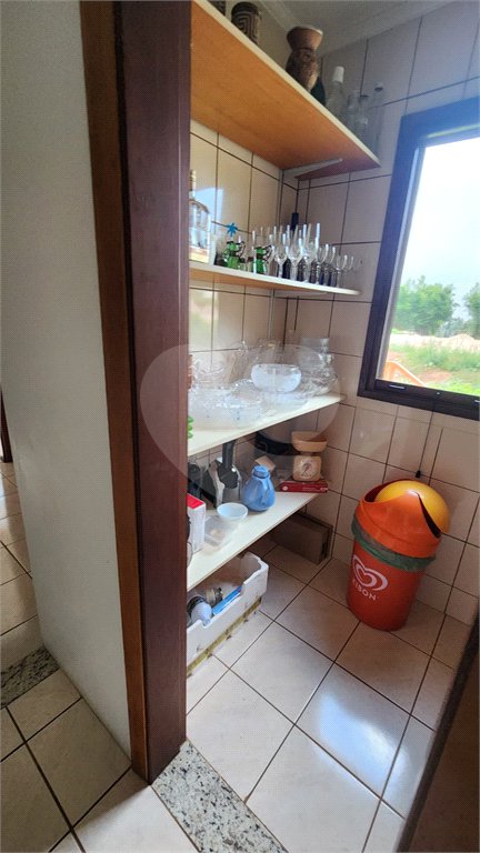 Chácara à venda com 4 quartos, sendo 3 suítes, em Pinheirinho, Vinhedo, SP