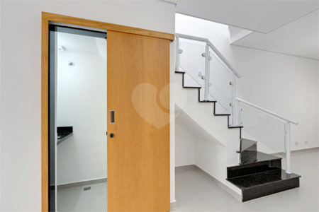 Sobrado à venda com 3 quartos, sendo 1 suíte, em Cupecê, São Paulo, SP