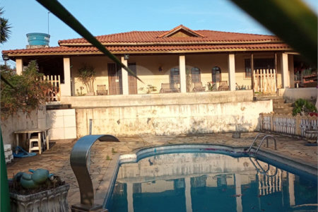Casa à venda com 3 quartos, sendo 1 suíte, em Chácaras Guanabara, Guararema, SP