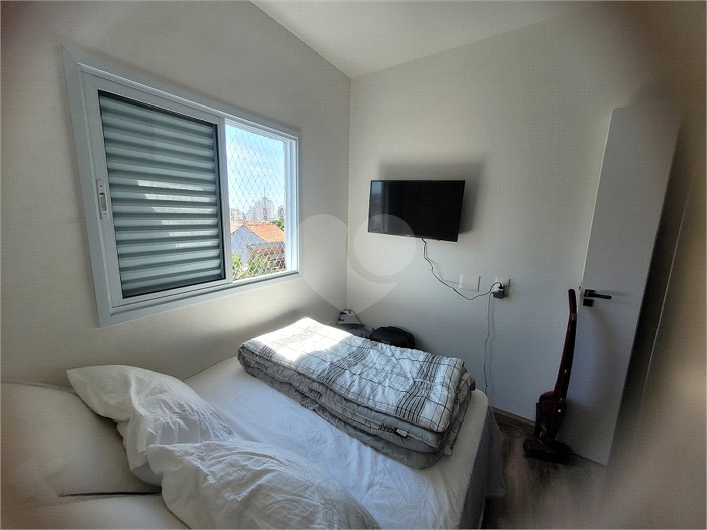 Studio à venda com 1 quarto em Santa Teresinha, São Paulo, SP
