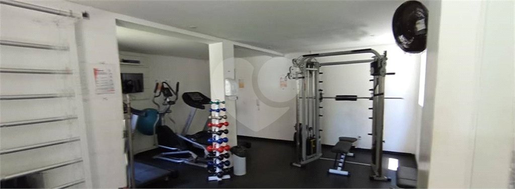 Apartamento à venda com 2 quartos em Água Branca, São Paulo, SP