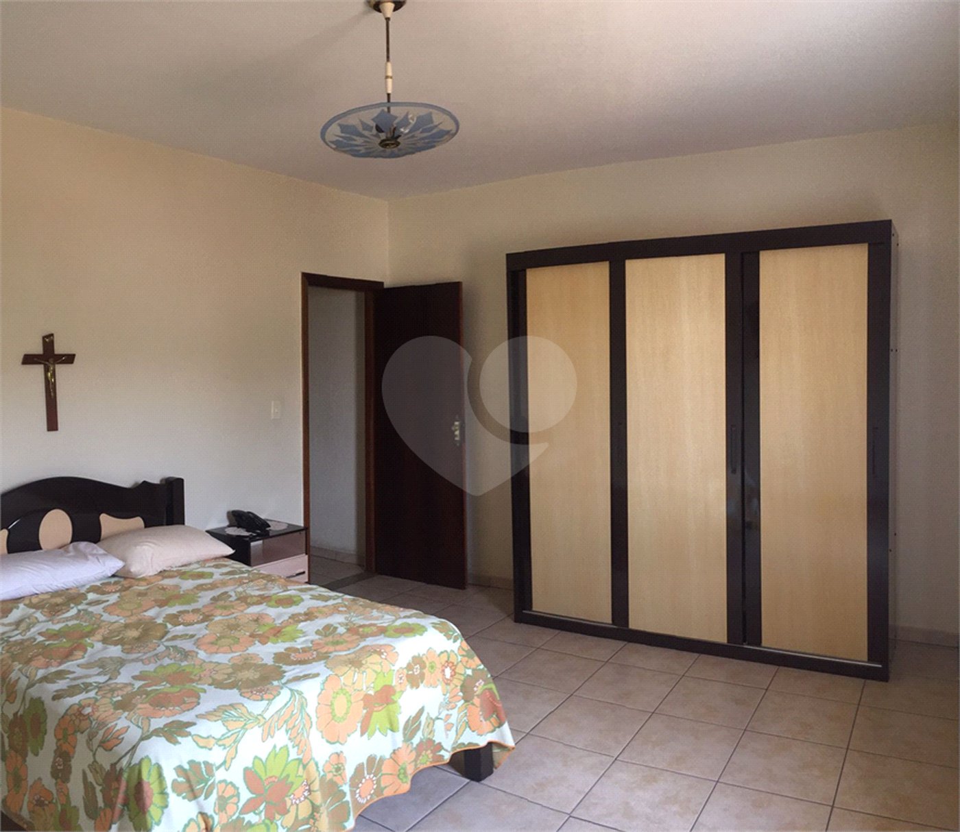 Sobrado à venda com 3 quartos em Mandaqui, São Paulo, SP
