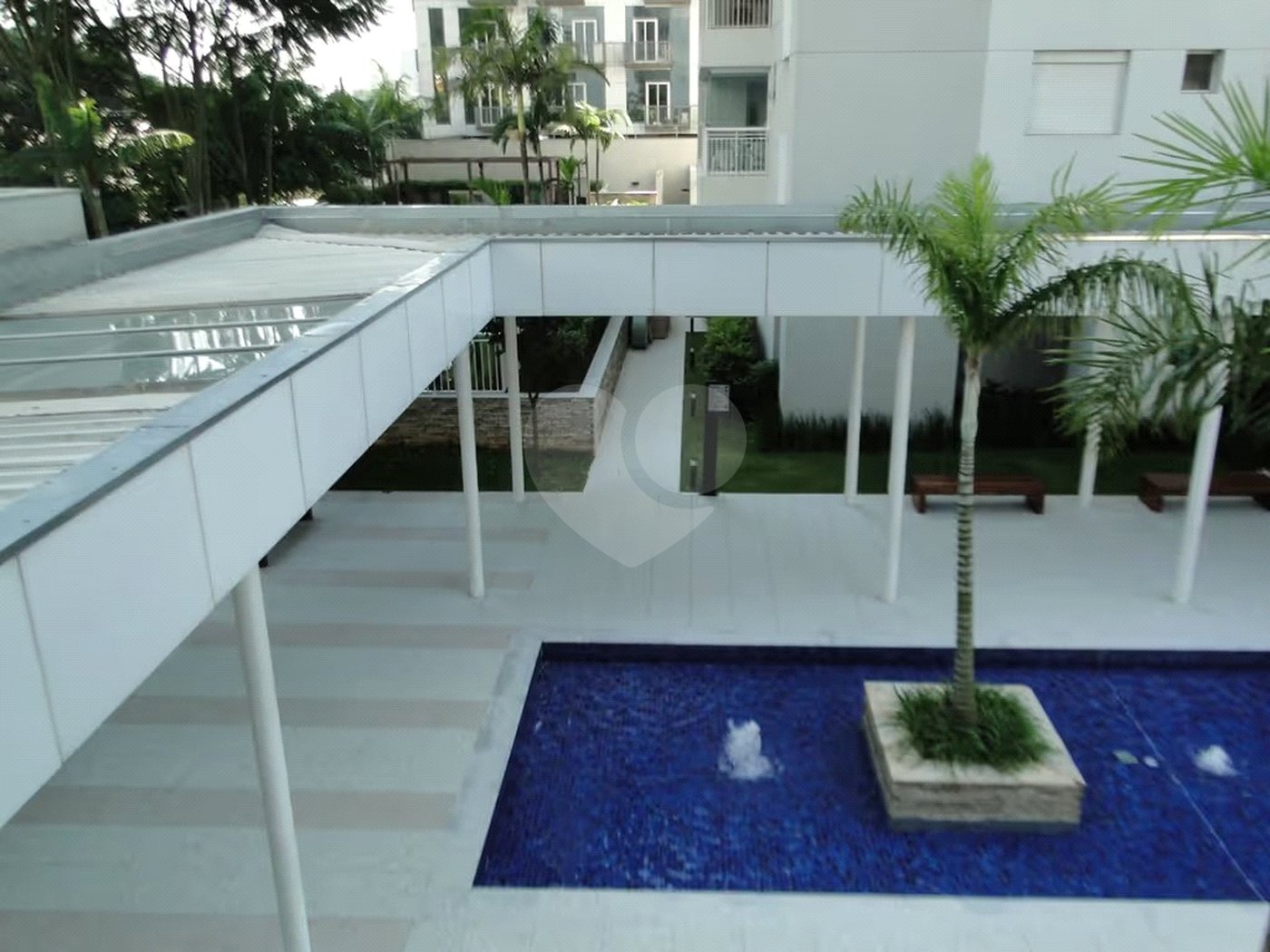Apartamento à venda com 3 quartos, sendo 1 suíte,  em Alto da Boa Vista, São Paulo, SP