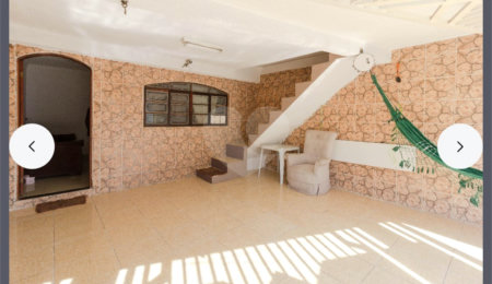 Casa à venda com 4 quartos em Vila Imaculada, Guarulhos, SP