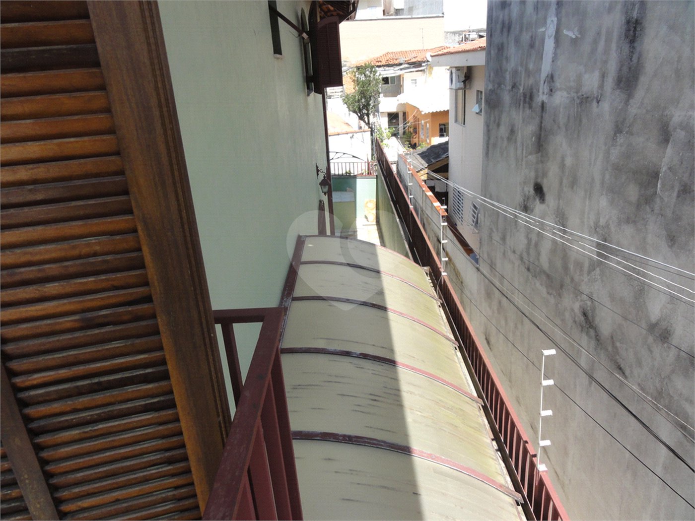 Sobrado à venda com 3 quartos, sendo 1 suíte, em Mandaqui, São Paulo, SP