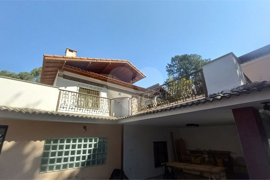 Sobrado à venda com 4 quartos, sendo 2 suítes, em Tremembé, São Paulo, SP