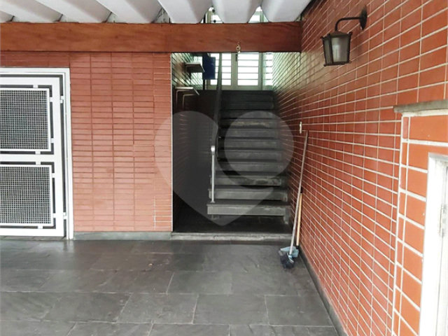 Sobrado à venda com 3 quartos em Vila Maria, São Paulo, SP