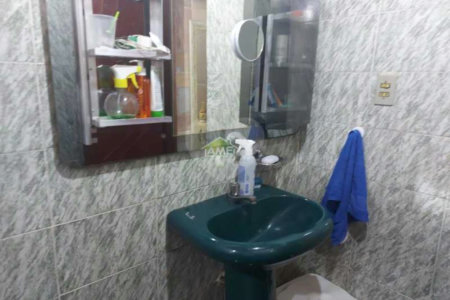 Casa à venda com 1 suíte em Campo Grande, Rio de Janeiro, RJ