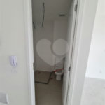 Apartamento à venda com 1 quarto em Pinheiros, São Paulo, SP