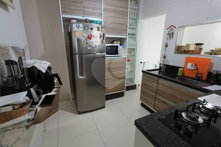 Casa à venda com 6 quartos, sendo 1 suíte, em Mandaqui, São Paulo, SP