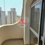 Apartamento à venda com 4 quartos, sendo 2 suítes,  em Vila Adyana, São José dos Campos, SP