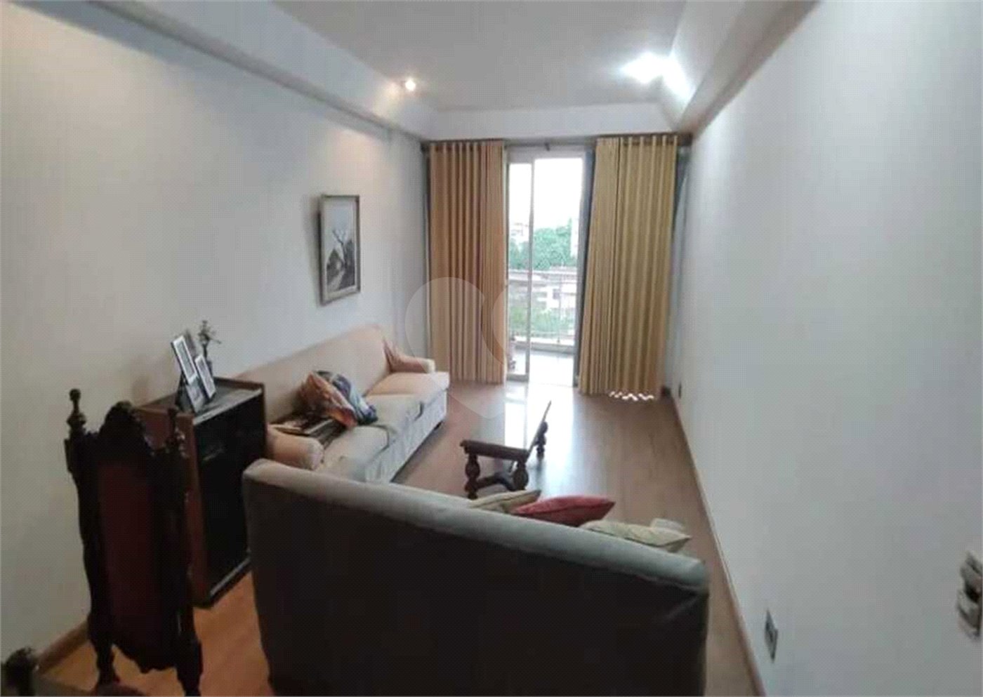 Apartamento à venda com 3 quartos, sendo 1 suíte,  em Andaraí, Rio de Janeiro, RJ