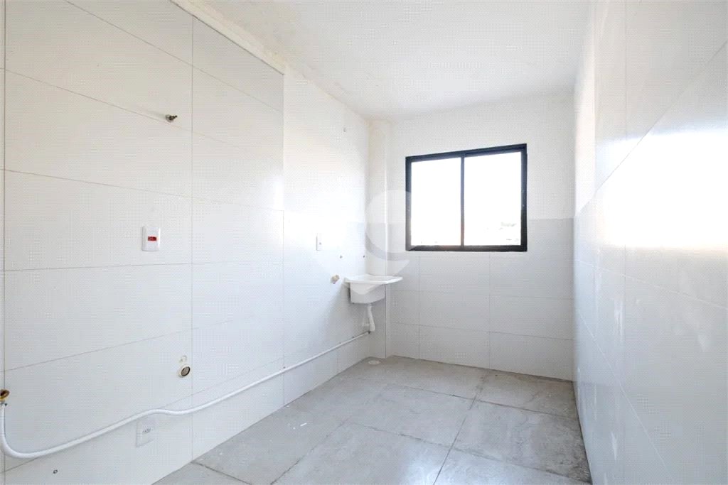 Casa à venda com 2 quartos no condomínio Residencial Laura, São Paulo - SP