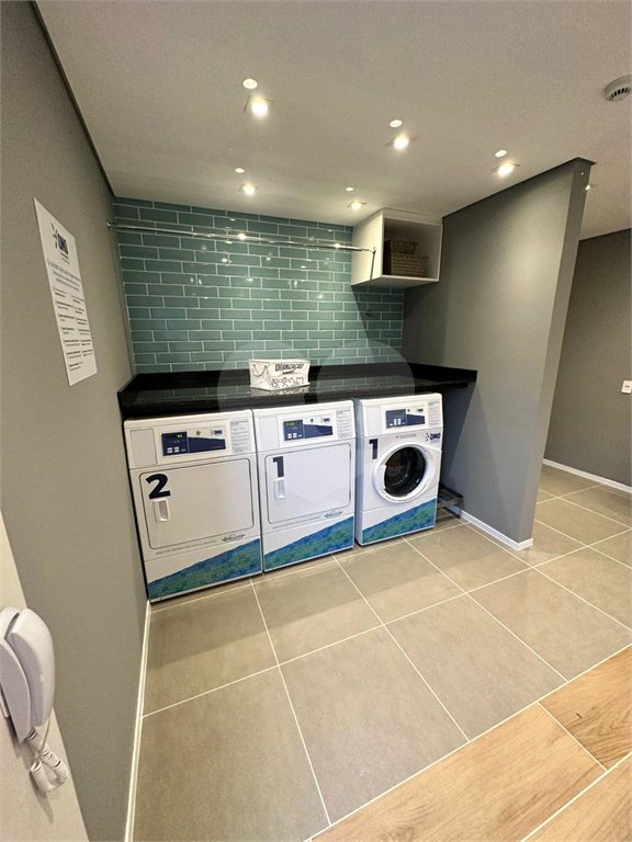 Apartamento à venda com 2 quartos em Lapa, São Paulo, SP