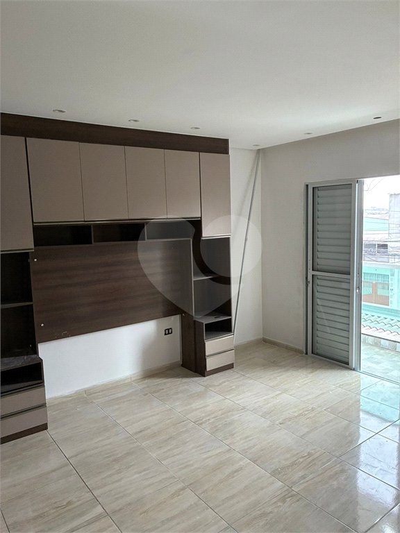 Sobrado à venda com 3 quartos, sendo 1 suíte, em Vila Maricy, Guarulhos, SP