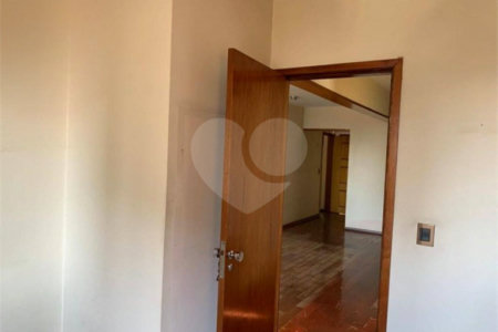 Apartamento à venda com 2 quartos em Barra Funda, São Paulo, SP