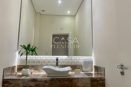 Casa à venda com 3 quartos, sendo 1 suíte, em Jardim Paulistano, Sorocaba, SP