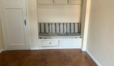 Apartamento à venda com 1 suíte em Tijuca, Rio de Janeiro, RJ