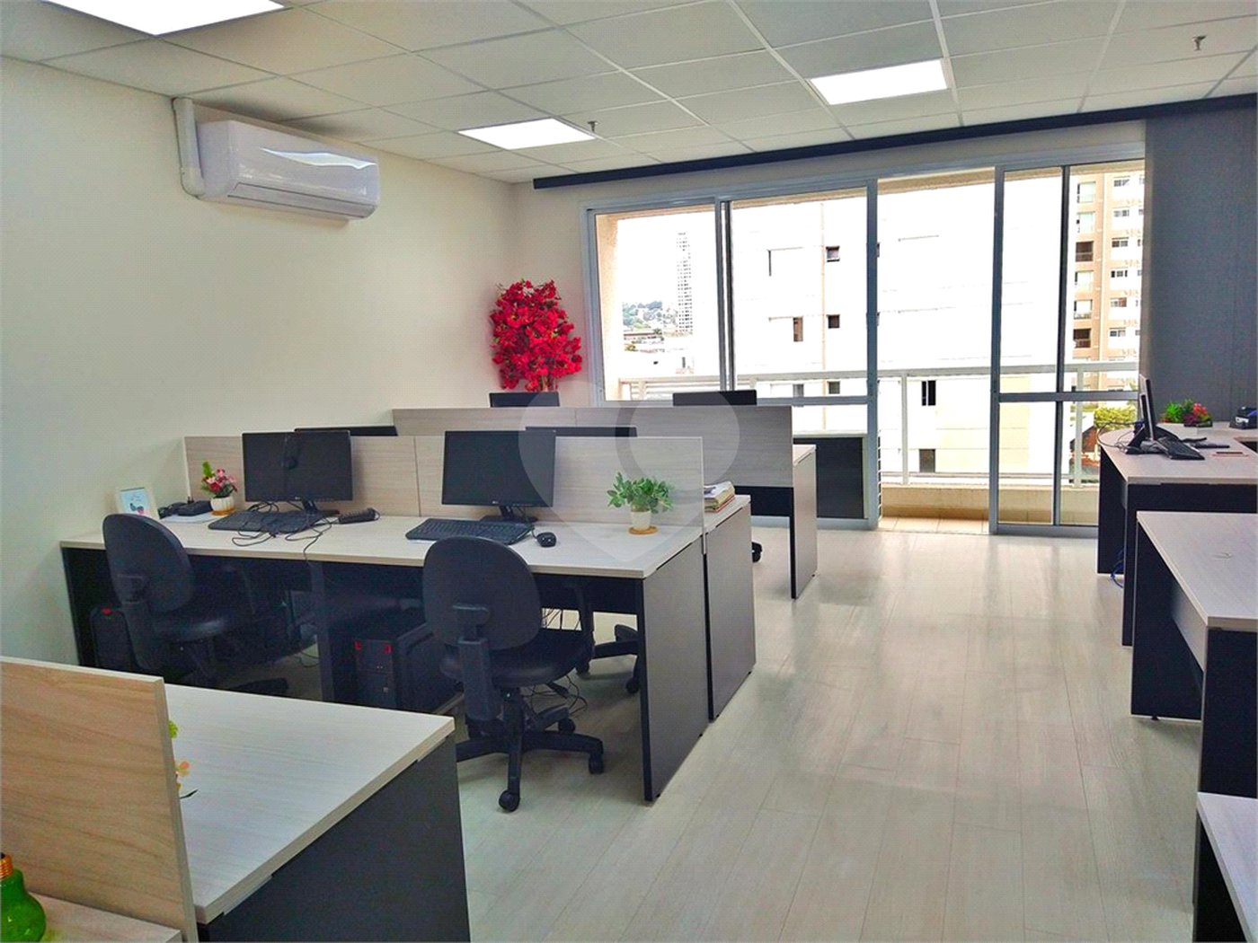 Sala à venda em Vila Leopoldina, São Paulo, SP