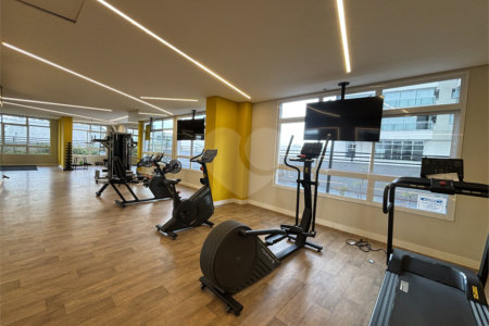 Apartamento à venda com 2 quartos em Barra Funda, São Paulo, SP