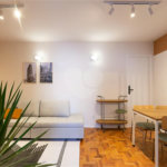 Apartamento à venda com 4 quartos, sendo 2 suítes, em Pinheiros, São Paulo, SP