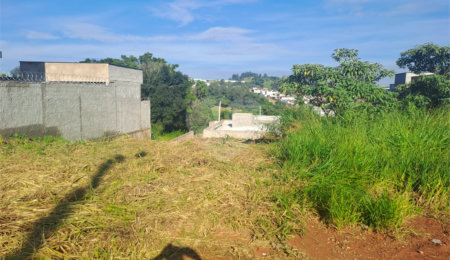 Terreno à venda no condomínio Realle, Louveira - SP