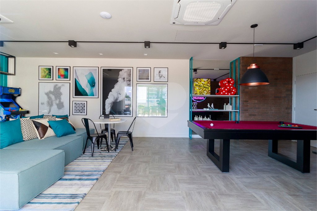Apartamento à venda com 3 suítes em Brooklin, São Paulo, SP