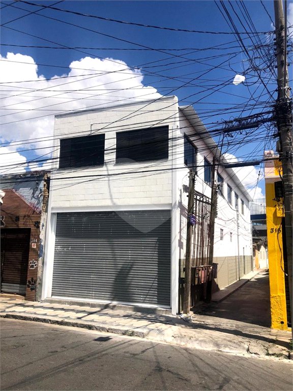 Salão Comercial para alugar em Vila Mogilar, Mogi das Cruzes, SP