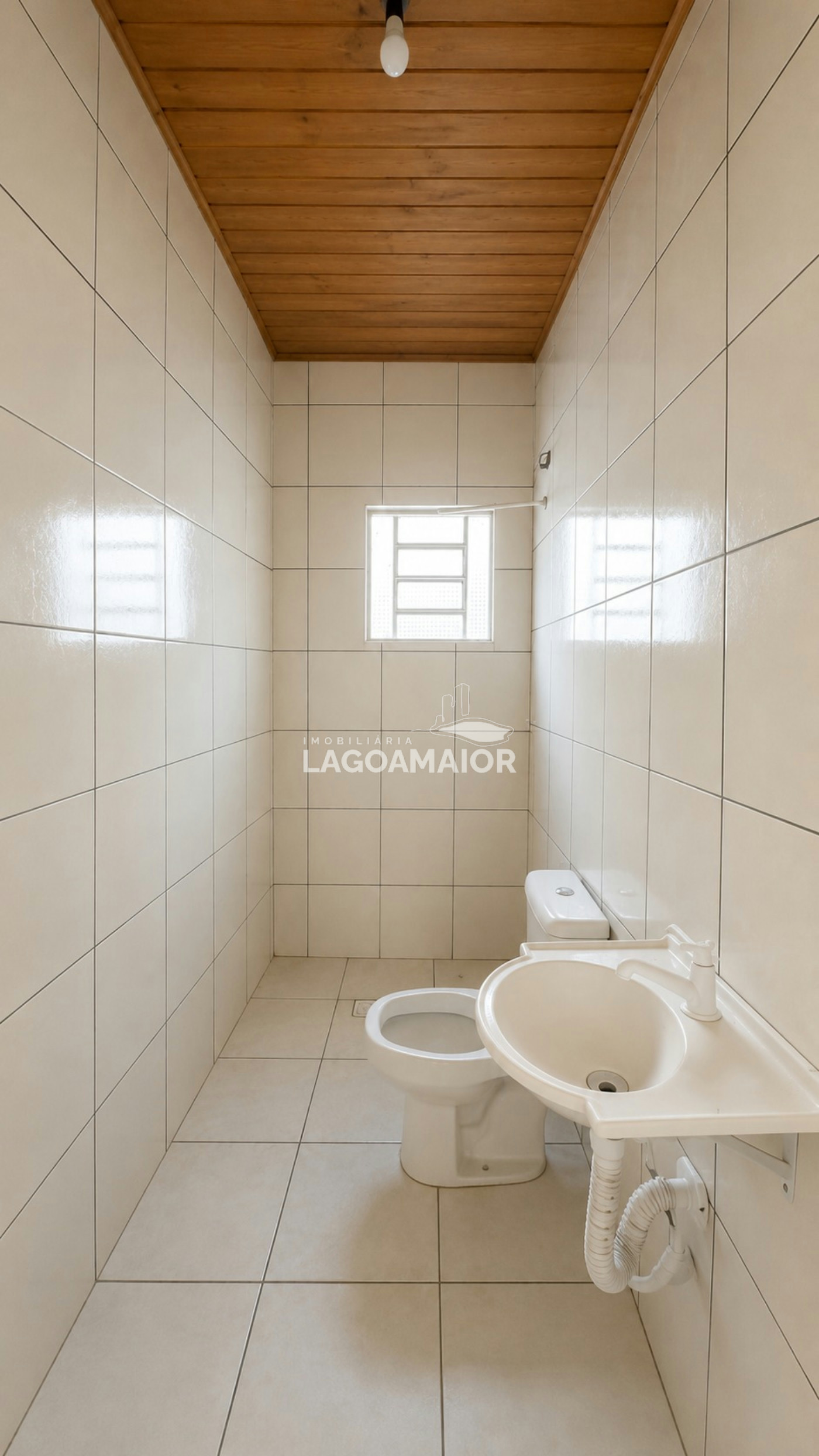 Casa para alugar com 2 quartos em Jardim Angelica, Três Lagoas, MS