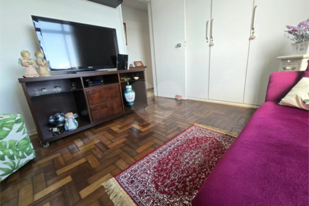 Apartamento à venda com 3 quartos, sendo 1 suíte, em Tijuca, Rio de Janeiro, RJ