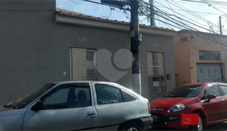 Casa à venda com 1 quarto no condomínio Alberto Silva, São Paulo - SP