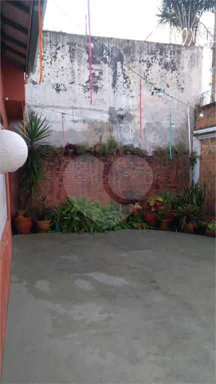 Casa à venda com 4 quartos em Jardim São Paulo(zona Norte), São Paulo, SP