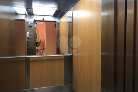 Apartamento à venda com 2 quartos em Vila Leopoldina, São Paulo, SP