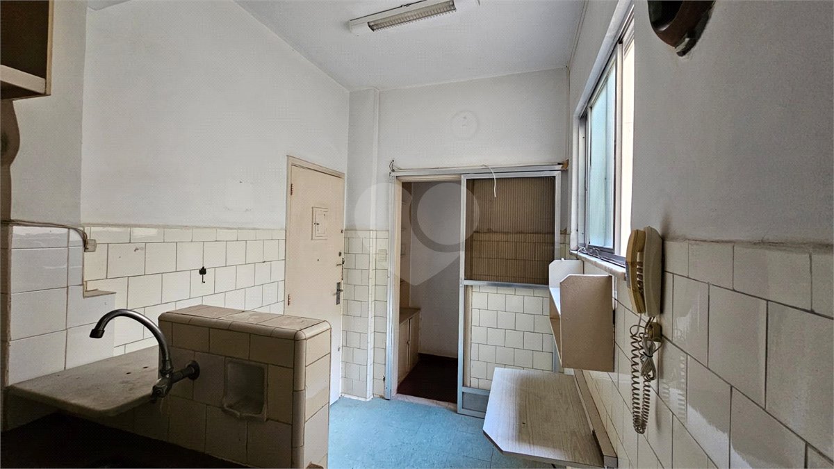 Apartamento à venda com 2 quartos em Tijuca, Rio de Janeiro, RJ