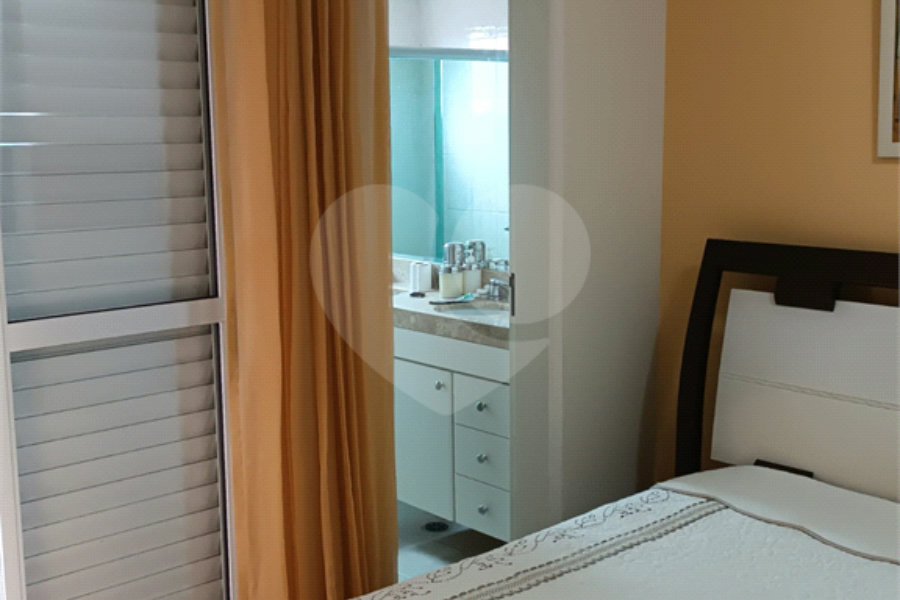 Apartamento à venda com 3 quartos, sendo 1 suíte, em Casa Verde, São Paulo, SP