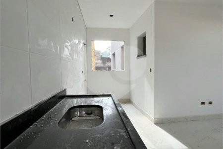 Apartamento à venda ou para alugar com 2 quartos em Vila Mazzei, São Paulo, SP