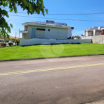 Terreno à venda no condomínio Ibi Aram I, Itupeva - SP