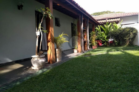 Sobrado à venda ou para alugar com 5 quartos, sendo 3 suítes, em Jardim Marajoara, São Paulo, SP