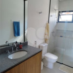 Casa à venda ou para alugar com 4 suítes no condomínio Itaporã, Atibaia - SP