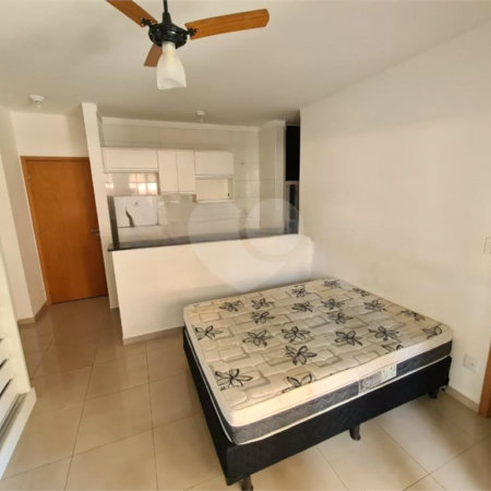 Kitnet à venda com 1 quarto em Nova Aliança, Ribeirão Preto, SP