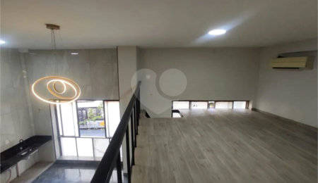 Studio à venda com 1 quarto no Centro, São Paulo, SP