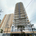 Apartamento à venda com 1 quarto em Brooklin Paulista, São Paulo, SP