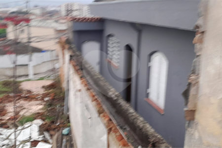 Terreno à venda em Vila Baruel, São Paulo, SP