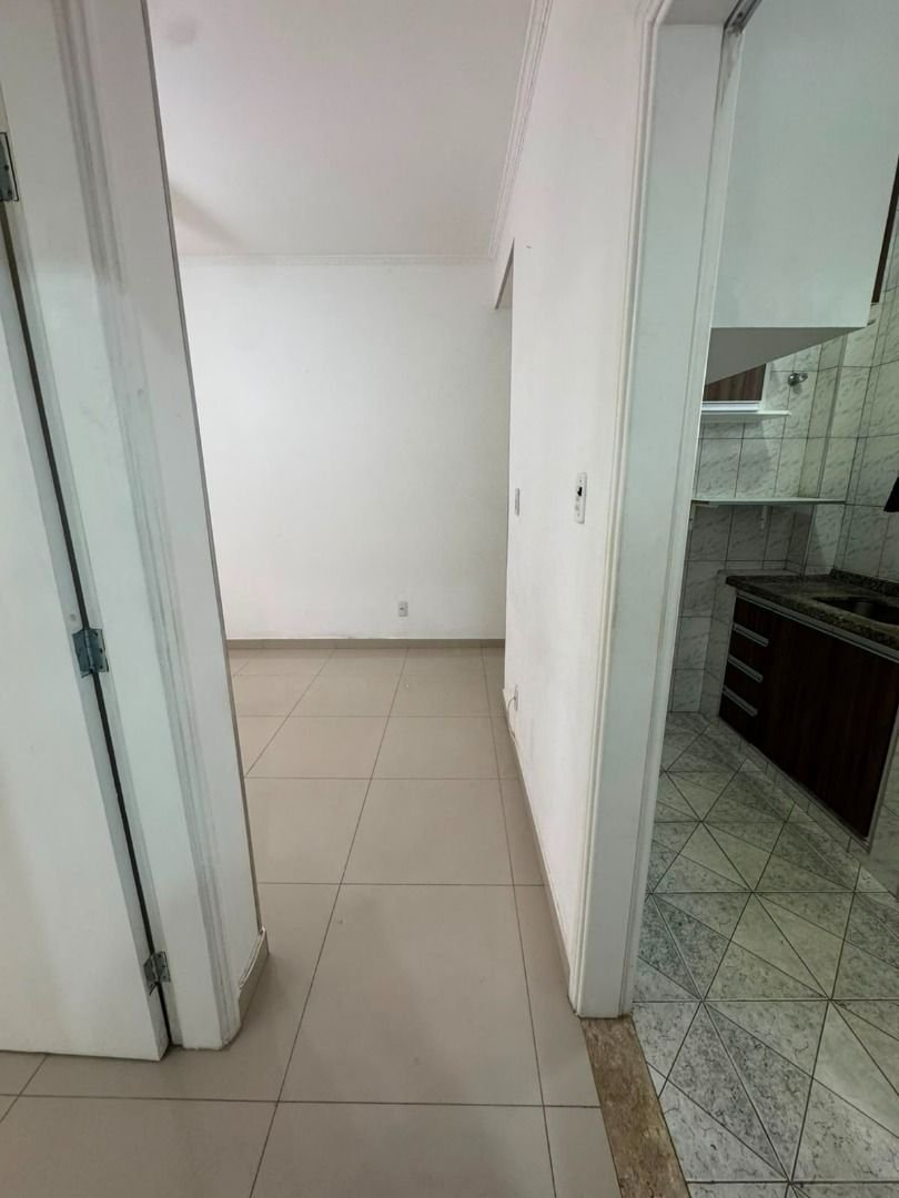 Apartamento à venda, 58 m² por R$ 260.000,00 - Centro - São Vicente/SP