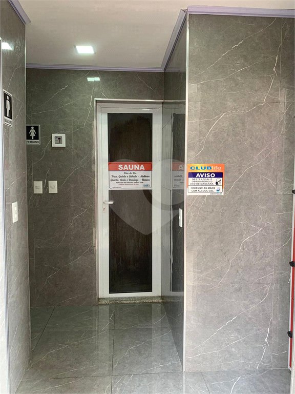 Apartamento à venda com 2 quartos, sendo 1 suíte,  em Jardim Parque Morumbi, São Paulo, SP