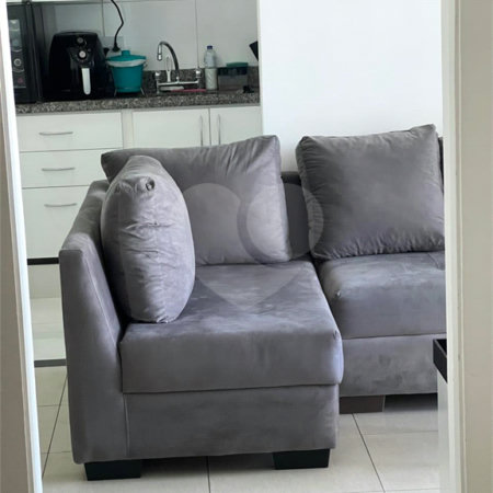 Apartamento à venda com 2 quartos em Vila Mariana, São Paulo, SP