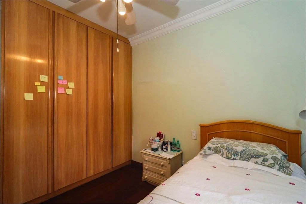 Apartamento à venda com 4 quartos, sendo 1 suíte, em Jardim Ampliação, São Paulo, SP